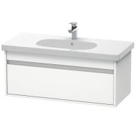 DURAVIT Тумба под умывальник подвесная KETHO (KT666801818)